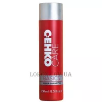 C:EHKO Basics Silber Shampoo - Сріблястий шампунь