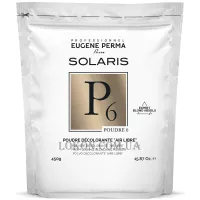 EUGENE PERMA Solaris Poudre De’colorante Air Libre - Пудра освітлююча Air Libre
