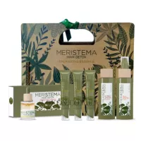 BBCOS Meristema Energizing - Енергетичний набір для домашнього використання