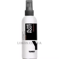 YUNSEY Creationyst Alive Root - Спрей для прикореневого об'єму