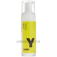 YUNSEY Vigorance Volume Mousse - Піна для надання об'єму тонкому волоссю