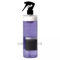YUNSEY Vigorance Caviar Two Phase Conditioner Spray - Двофазний спрей з екстрактом ікри