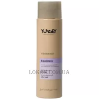 YUNSEY Vigorance Equilibre Anti-Dandruff Shampoo for Oily Hair - Шампунь проти лупи для жирного волосся
