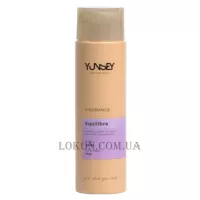 YUNSEY Vigorance Equilibre Anti Hair Loss Shampoo - Шампунь проти випадіння волосся