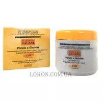 GUAM FIR Fanghi d'Alga Pancia e Girovita - Грязьова маска з розігріваючою дією для живота і талії