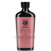 LAVISH CARE Siberian Preacher Beard Shampoo - Шампунь для бороди