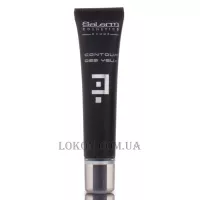 SALERM Homme Contour Eye Cream - Крем для шкіри навколо очей