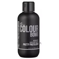 ID HAIR Colour Bomb Pretty Pastelizer 1008 - Тонуючий кондиціонер 