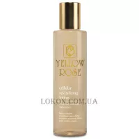 YELLOW ROSE Cellular Revitalizing Toning Lotion - Лосьйон клітинний тонізуючий зі стовбуровими клітинами