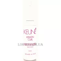 KEUNE Keratin Curl Neutralizer - Нейтралізатор