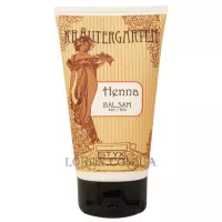 STYX Henna Balsam Red - Бальзам "Хенна", червоний