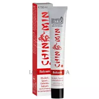 STYX Chin Min Sport Balsam - Гель для масажу