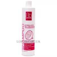 BELKOS BELLEZA Shampoo with Onion - Енергетичний шампунь з екстрактом червоної цибулі