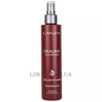 L'ANZA Healing ColorCare Color Guard - Спрей для захисту волосся