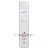 L'ANZA Healing Volume Thickening Shampoo - Шампунь для надання об'єму
