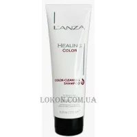 L'ANZA Color-Cleansing Shampoo - Шампунь глибокого очищення