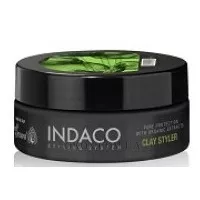 HELEN SEWARD Indaco Clay Styler - Глина для укладки сильної фіксації