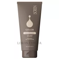 SCREEN Color Enlive Protective Mask - Маска для захисту кольору фарбованого волосся