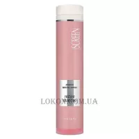 SCREEN ABC Restore Shampoo - Відновлюючий шампунь для пошкодженого волосся