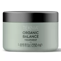 LAKME Teknia Organic Balance Treatment - Засіб для догляду за волоссям