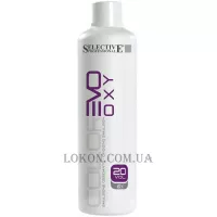 SELECTIVE Colorevo Oxy 20 vol - Окислювач 6%