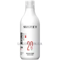 SELECTIVE Reverso Oxy 20 vol - Окислювач 6%