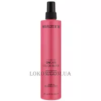 SELECTIVE On Care Color Block Equalizing Spray - Спрей для вирівнювання кутикули перед фарбуванням або завивкою
