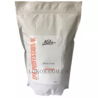 MILA Body Wrap Orange - Антицелюлітне обгортання "Апельсин"