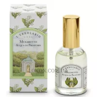 L'ERBOLARIO Mughetto Acqua Di Profumo - Парфумована вода "Конвалія"