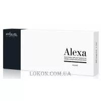 HYALUAL Alexa Volume - Філер для заповнення глибоких зморшок