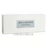 HYALUAL Xela Rederm 1.1% - Препарат для процедури редермалізації