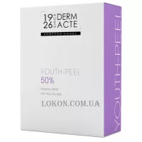 ACADEMIE Derm Acte Youth-Peel 50% - Інтенсивний антивіковий експерт-пілінг-догляд 50%