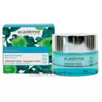 ACADEMIE Hydraderm Creme Onctueuse - Поживний зволожуючий крем-комфорт