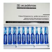 ACADEMIE Azulene Ampoules - Ампули "Азулен"