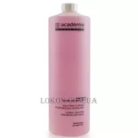 ACADEMIE Floral Solution for Modelling Mask - Квітковий розчин для моделюючої маски