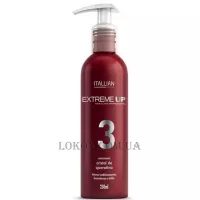 EXTREME UP Keratin Crystal - Кристали кератину (крок 3)