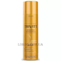 TRIVITT Shampoo Pos-Quimica - Шампунь