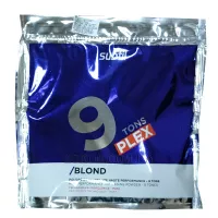 DUCASTEL Subtil Blond PLEX Poudre Decolorante - Освітлююча пудра 9 тонів