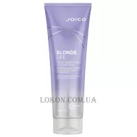 JOICO Blonde Life Violet Conditioner - Фіолетовий кондиціонер для збереження яскравого блонду