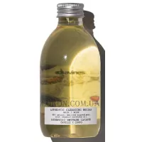 DAVINES Authentic Cleansing Nectar - Очищуючий нектар для волосся, обличчя та тіла