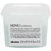 DAVINES Essential Haircare Minu Conditioner - Кондиціонер для блиску та захисту кольору фарбованого волосся