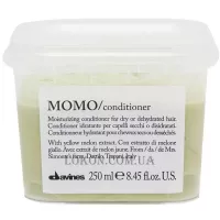 DAVINES Essential Haircare Momo Conditioner - Зволожуючий кондиціонер для сухого волосся