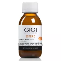 GIGI Ester C Coctail Mandelic Peel - Коктейль-пілінг мигдальний