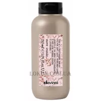 DAVINES More Inside Texturizing Serum - Текстуруюча сироватка для блиску та м'якості волосся