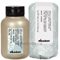 DAVINES More Inside Texturizing Dust - Текстуруюча пудра для миттєвого об'єму