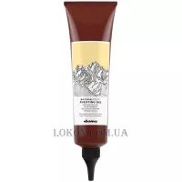 DAVINES Naturaltech Purifying Gel - Гель проти жирної та сухої лупи