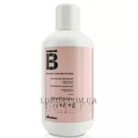 DAVINES Balance Curling System Extra Delicate Neutralizer - Нейтралізатор хімічної завивки