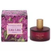 L'ERBOLARIO Lillà Lillà Profumo - Парфум "Бузок"