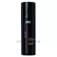 SHOT Work Activity Hair Spray Ecological Hairspray Extra Strong - Екологічний лак супер сильної фіксації Ecological Hairspray Extra Strong