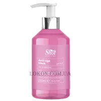 SHOT Care Design Anti-Age Maschera - Маска для інтенсивного відновлення волосся
